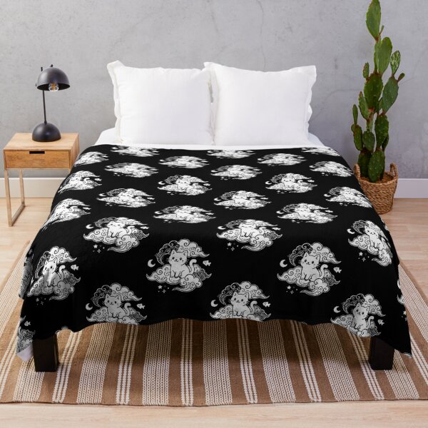 Item preview, Where Dreams Drift And Whiskers Wander designed and sold by DESIGNARTPK.