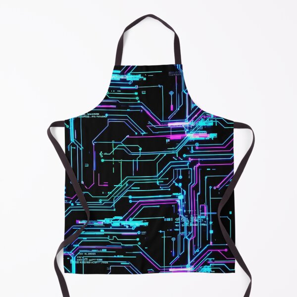 Item preview, Maria Luxury Teal Gold Marble Fluid Art Pattern designed and sold by ART ATTACK ZONE.