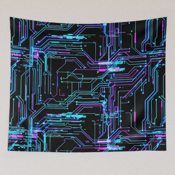 Item preview, Maria Luxury Teal Gold Marble Fluid Art Pattern designed and sold by ART ATTACK ZONE.