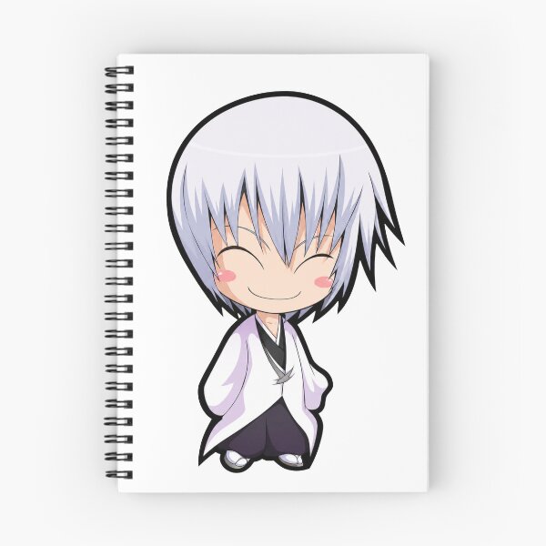 Item preview, Bleach Stickers designed and sold by OrangeD-esign.