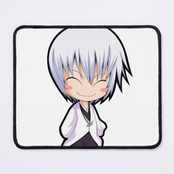 Item preview, Bleach Stickers designed and sold by OrangeD-esign.
