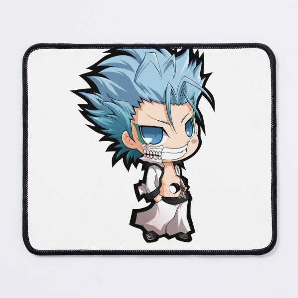Item preview, Bleach Stickers designed and sold by OrangeD-esign.