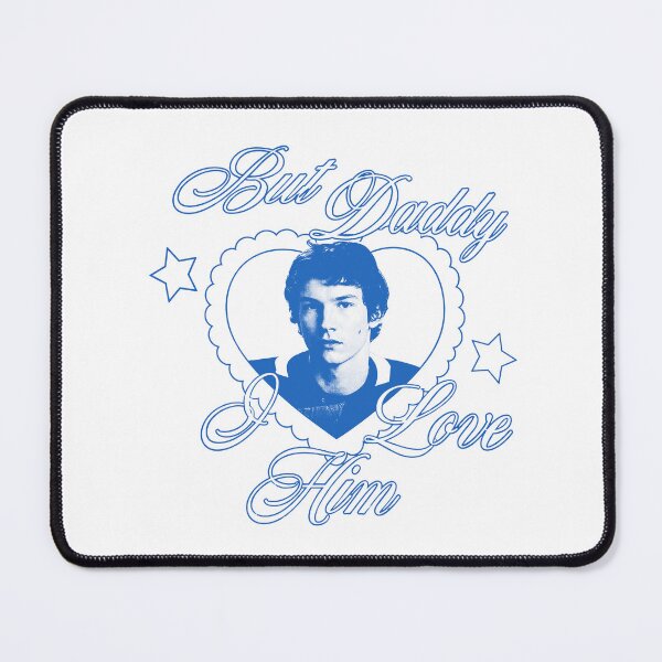 Item preview, But Daddy I Love Him - Ilya Rozanov - Heated Rivalry designed and sold by mmromance.