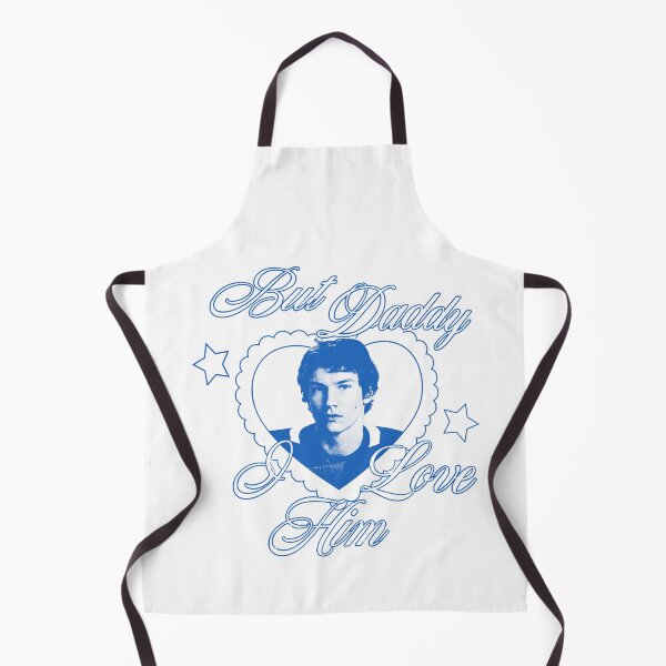 Item preview, But Daddy I Love Him - Ilya Rozanov - Heated Rivalry designed and sold by mmromance.