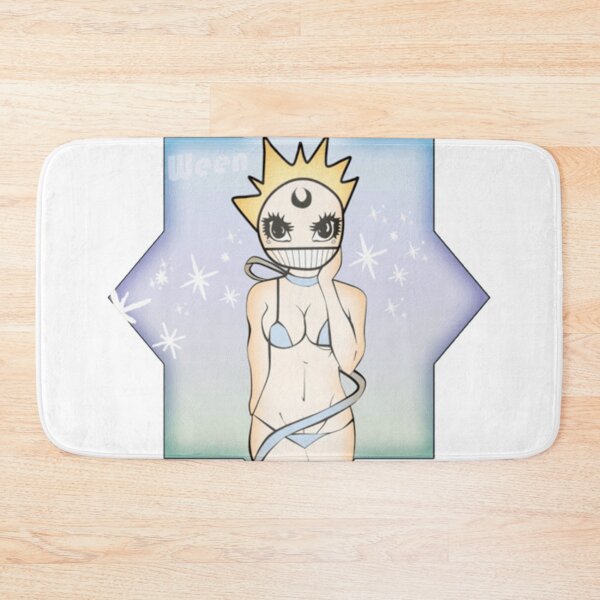 Item preview, Lady Bloo Boognish designed and sold by jonesvelezShop.
