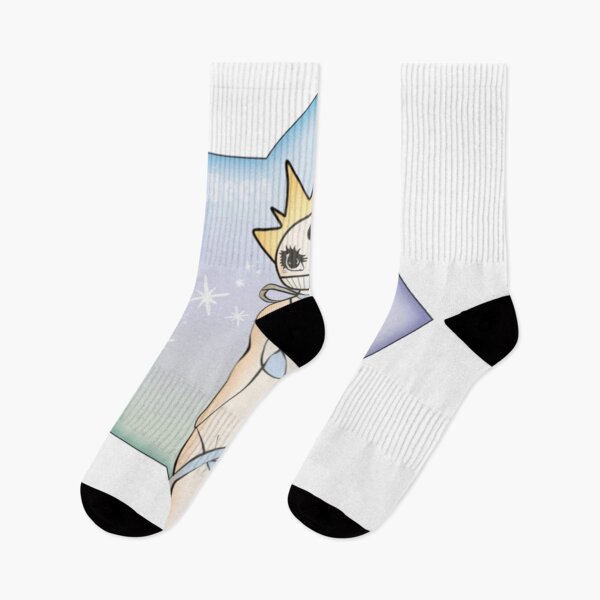 Aperçu de l'œuvre Lady Bloo Boognish créée et vendue par jonesvelezShop.