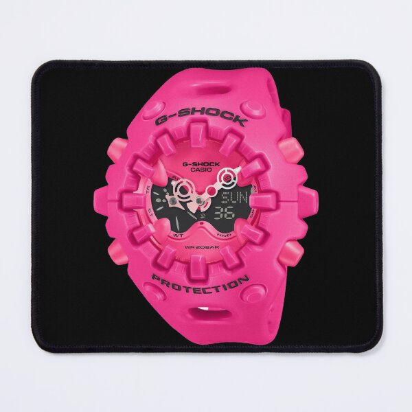 Item preview, Pink Casio G-Shock designed and sold by LockedUp.