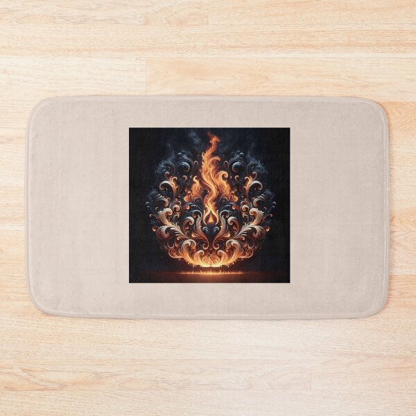 Item preview, ICON STERILIZED LOTUS FLOWER designed and sold by Catalina Kate.