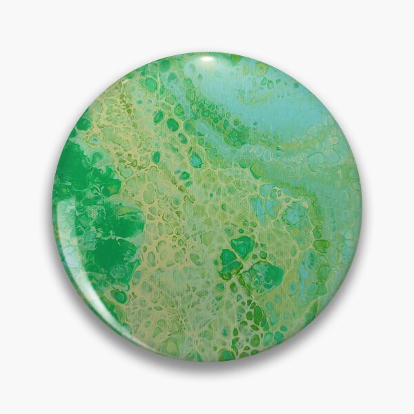 Item preview, Lime Garden designed and sold by LesenArt.