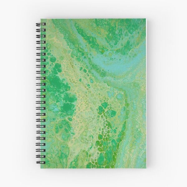 Item preview, Lime Garden designed and sold by LesenArt.