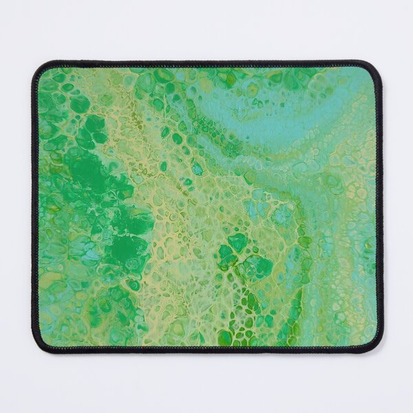 Item preview, Lime Garden designed and sold by LesenArt.