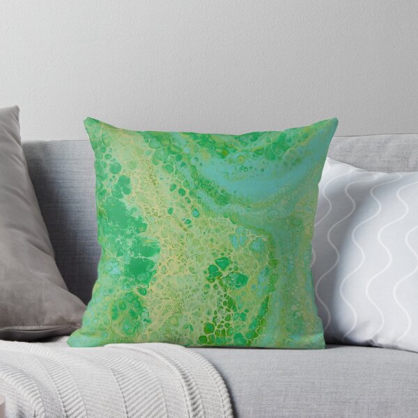 Item preview, Lime Garden designed and sold by LesenArt.