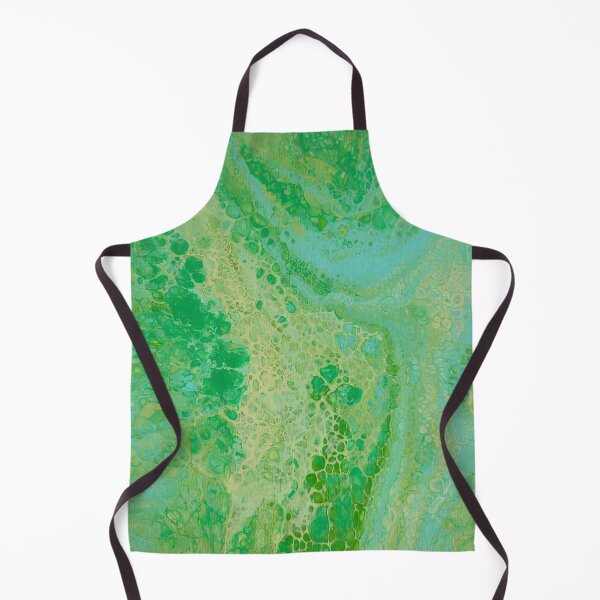 Item preview, Lime Garden designed and sold by LesenArt.