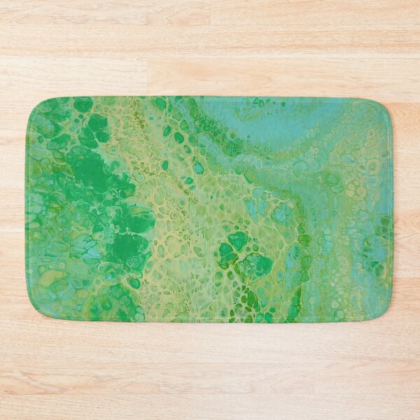 Item preview, Lime Garden designed and sold by LesenArt.