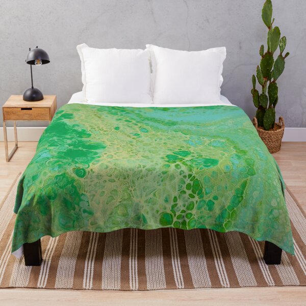 Item preview, Lime Garden designed and sold by LesenArt.