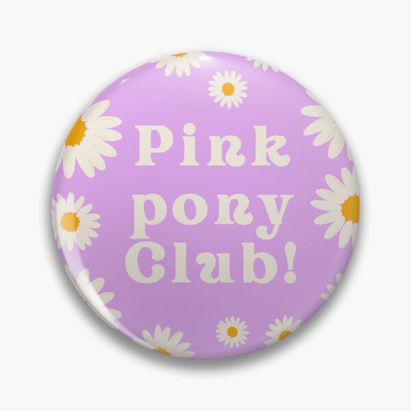 Item preview, chappell roan pink pony club designed and sold by Earlrose.