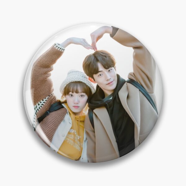 Artikelvorschau, Gewichtheberfee Kim Bok-joo entworfen und verkauft von selvashop.