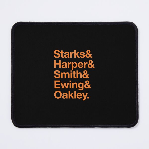 Item preview, '94 Knicks - starting lineup  designed and sold by saragraya.
