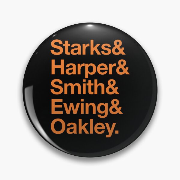 Item preview, '94 Knicks - starting lineup  designed and sold by saragraya.
