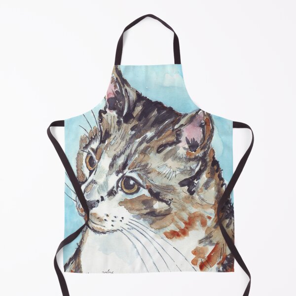 Artikelvorschau, Ein hervorragender Tabby! entworfen und verkauft von Maree Clarkson .