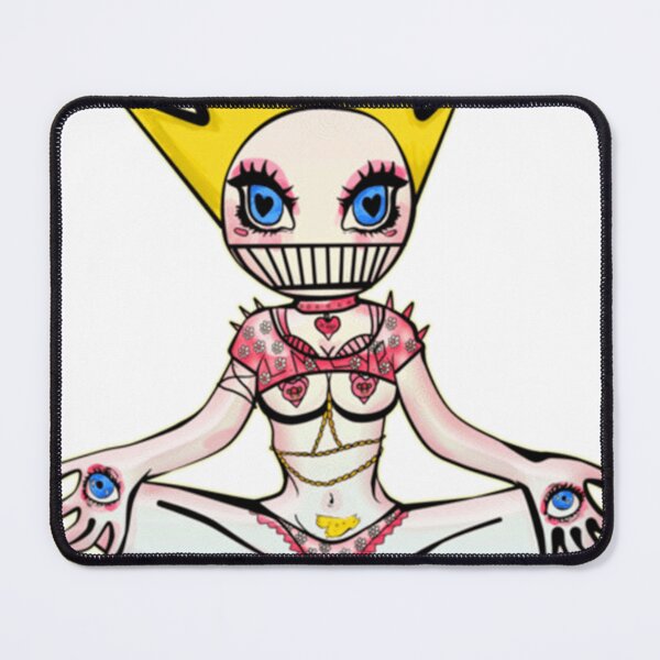 Item preview, Lady meditating Boog designed and sold by jonesvelezShop.