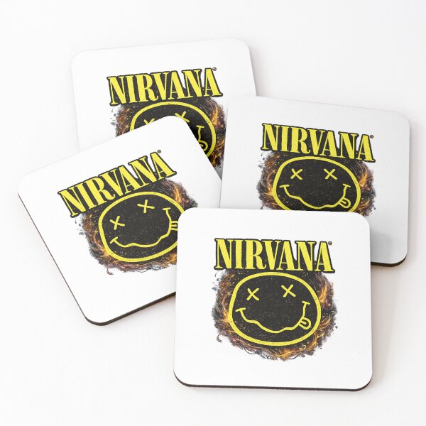 Item preview,  NIRVANA dream designed and sold by Looplk.