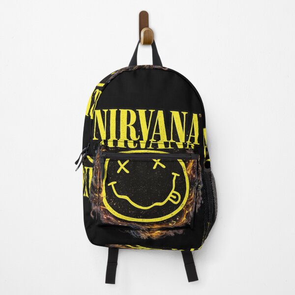 Item preview, NIRVANA dream designed and sold by Looplk.