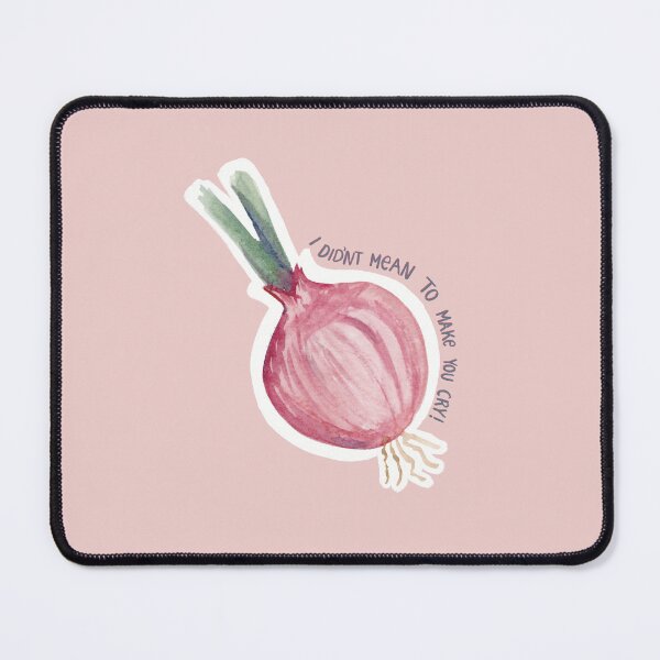 Item preview, I didn't mean to make you cry! designed and sold by eliillustrate.