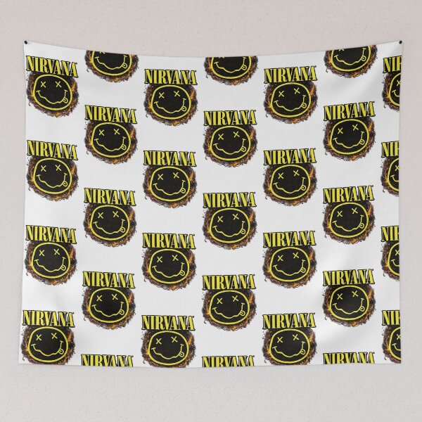 Item preview,  NIRVANA dream designed and sold by Looplk.