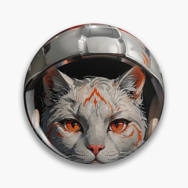 Item preview, No Gravity. No Rules - Space Cat designed and sold by thirtyonestars.