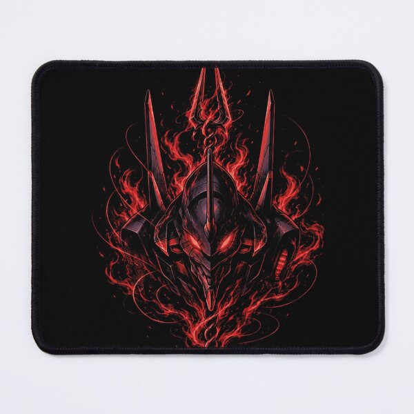 Item preview, Crimson Spear of Evangelion designed and sold by HappyFl.