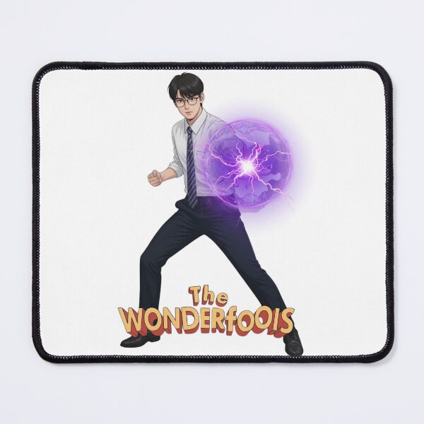 Item preview, The Wonderfools kdrama designed and sold by selvashop.