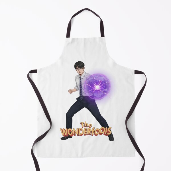 Item preview, The Wonderfools kdrama designed and sold by selvashop.