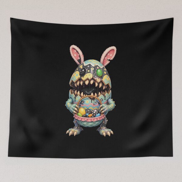 Item preview, Egg Hunt Mimic designed and sold by Sonic Nova Studios.
