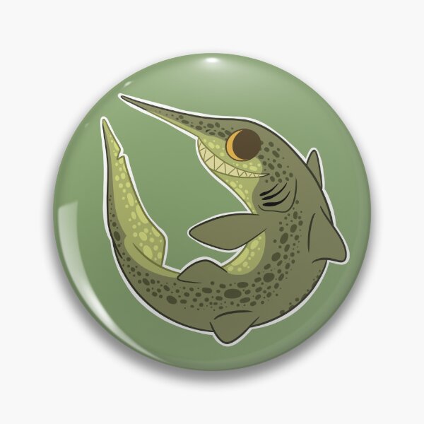 Item preview, Chibi Scapanorhynchus designed and sold by ChaosInAB0x.