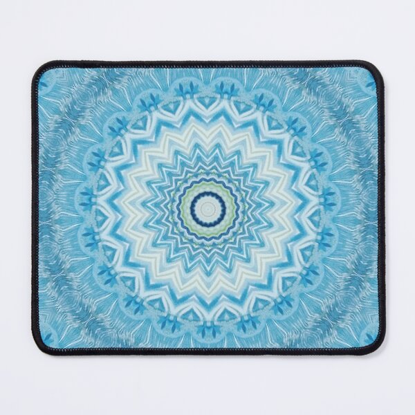 Item preview, Bluey mandala designed and sold by sonamkumari333.
