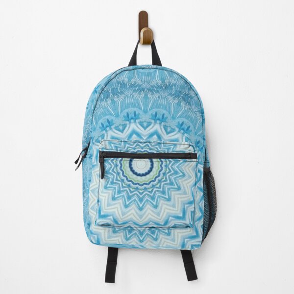 Item preview, Bluey mandala  designed and sold by sonamkumari333.