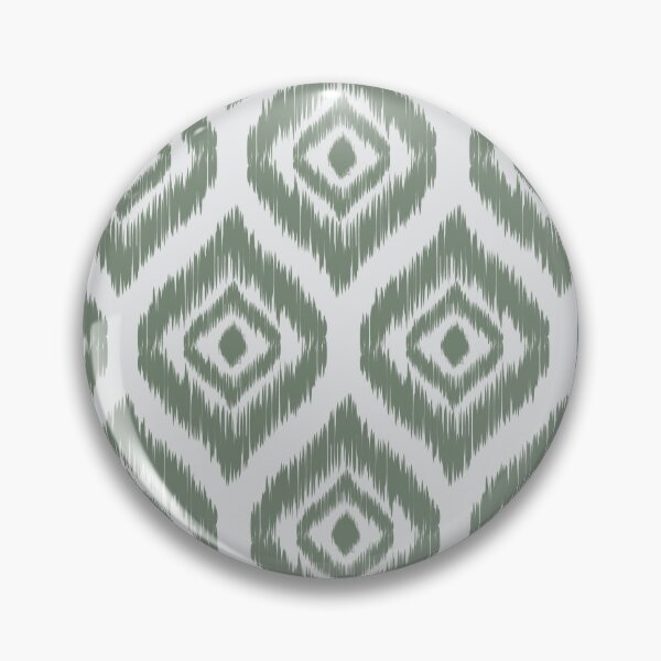 Item preview, Ikat pattern designed and sold by Line-Aura.