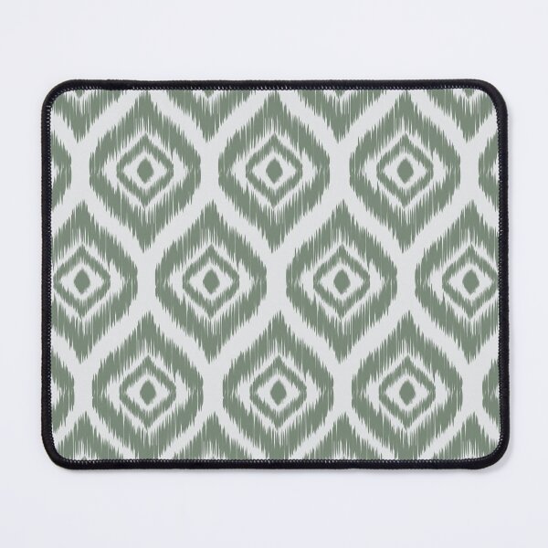 Item preview, Ikat pattern designed and sold by Line-Aura.