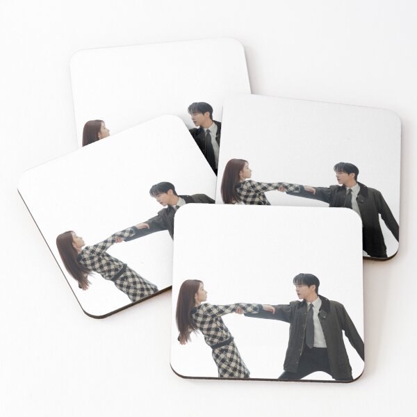 Item preview,  Spooky in Love kdrama designed and sold by selvashop.