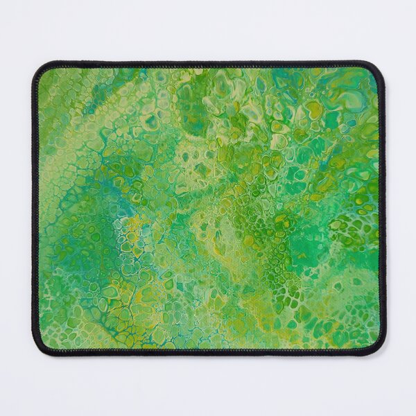 Item preview, Green Lichen designed and sold by LesenArt.