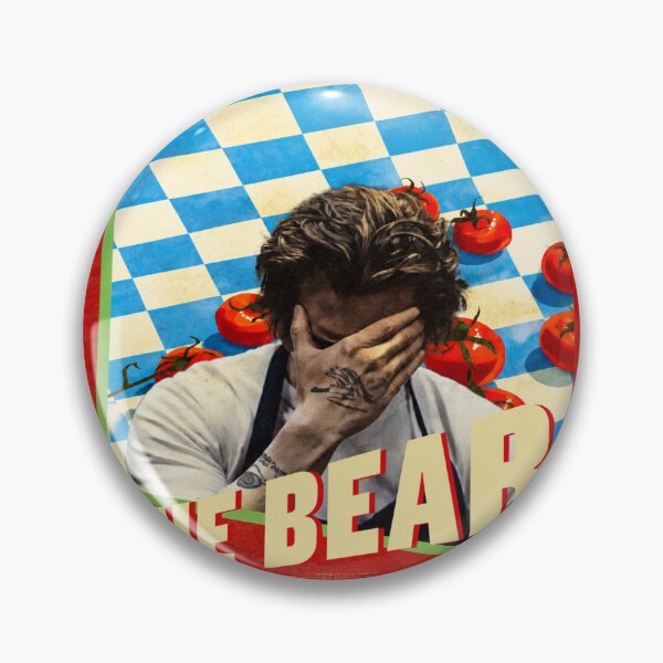 Item preview, The Bear Movie designed and sold by bmfkfk.