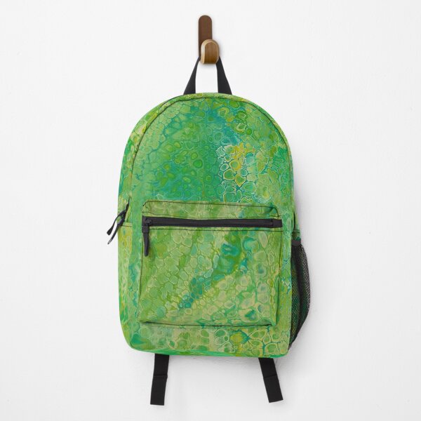 Item preview, Green Lichen designed and sold by LesenArt.