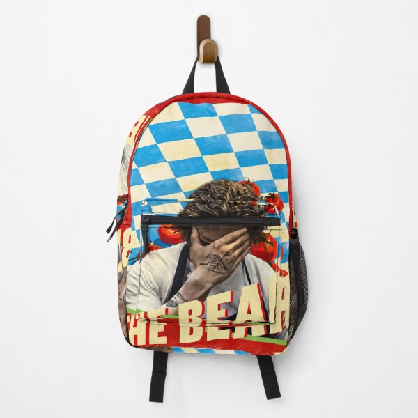 Item preview, The Bear Movie designed and sold by bmfkfk.