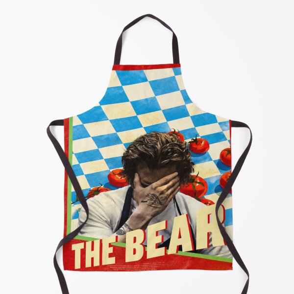 Item preview, The Bear Movie designed and sold by bmfkfk.