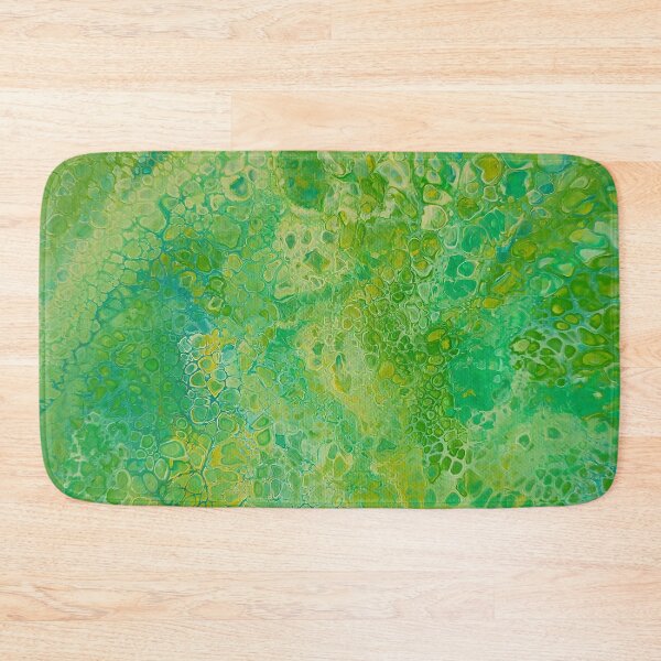 Item preview, Green Lichen designed and sold by LesenArt.