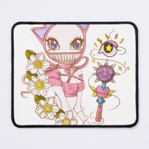 Item preview, The Lady Boognish designed and sold by jonesvelezShop.