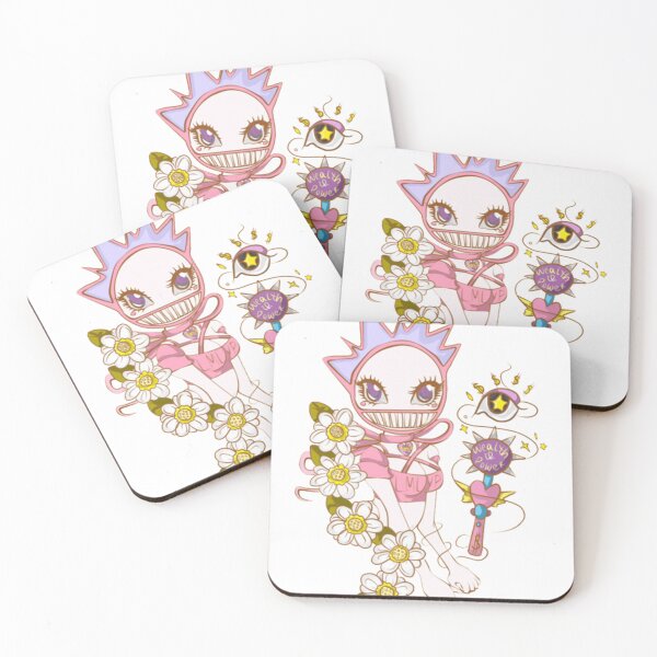 Item preview, The Lady Boognish designed and sold by jonesvelezShop.