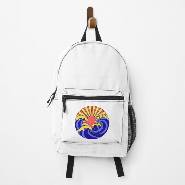 Item preview, Sun and Wave designed and sold by SWETA HALDER.