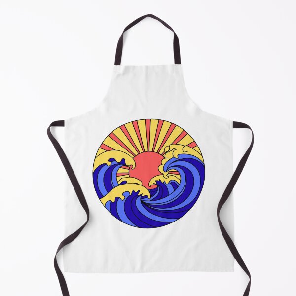 Item preview, Sun and Wave designed and sold by SWETA HALDER.